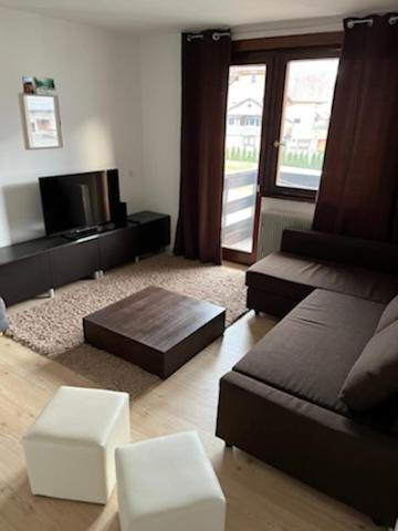 Apartma Bohinj Exterior photo