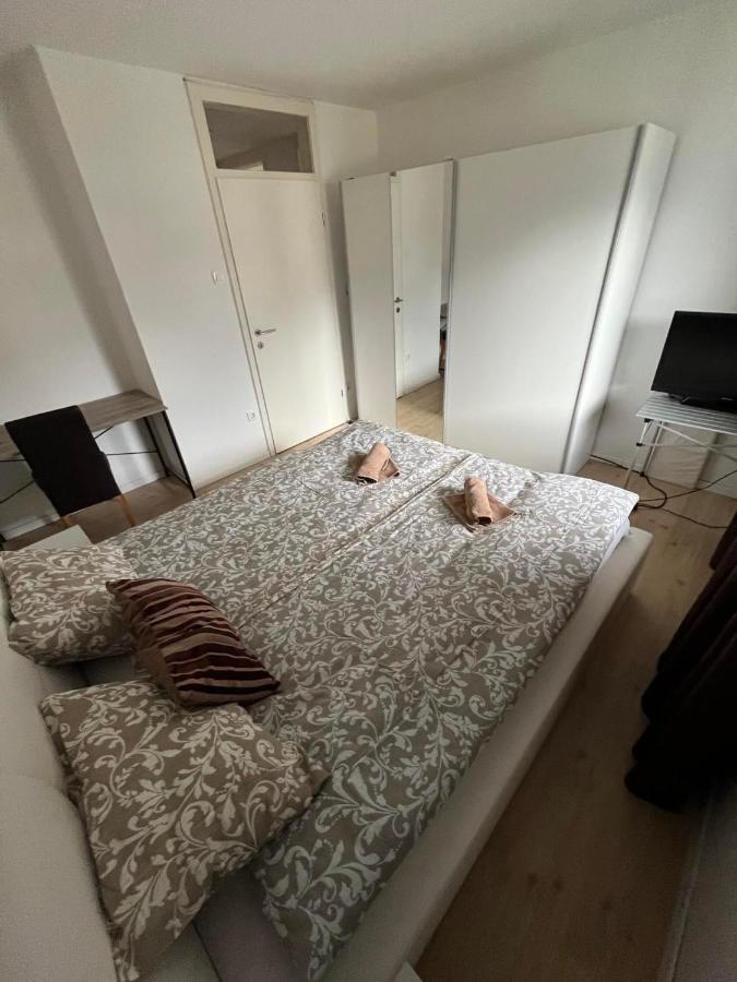Apartma Bohinj Exterior photo